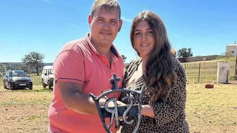 Muere corneado Santiago Barrero, joven ganadero de Villamanrique