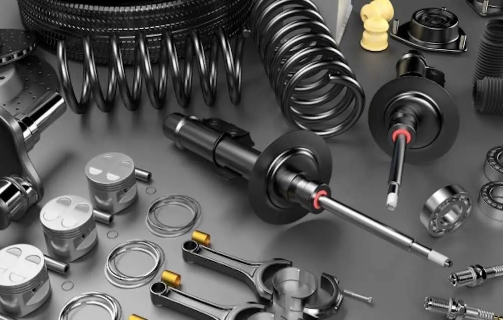 El mercado de recambios en Toledo: &iquest;Por qu&eacute; es un referente log&iacute;stico?