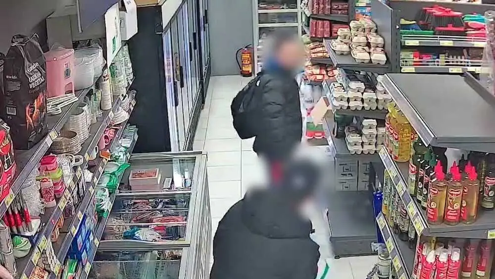 Cae un grupo criminal que saqueaba farmacias en La Sagra y Madrid