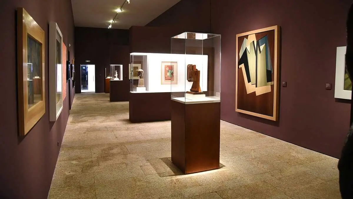 Adi&oacute;s a la Colecci&oacute;n Roberto Polo: arranca el embalado de obras