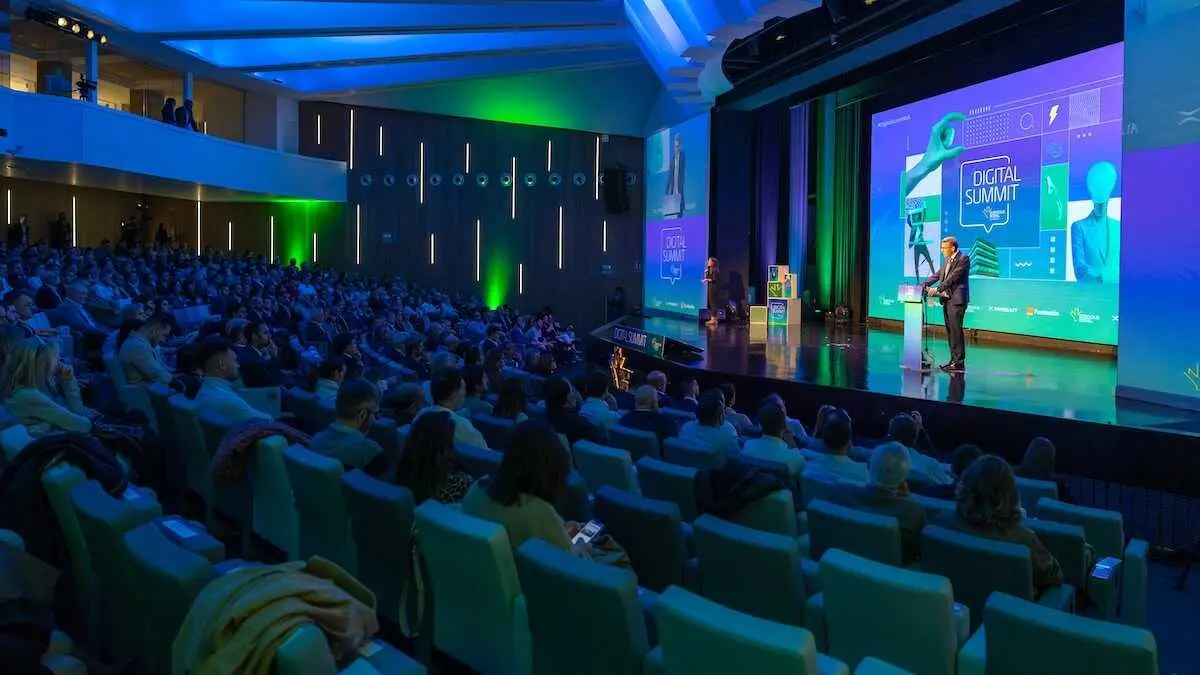 Medir o intuir: La IA llega al 'Digital Summit' 2026 de la Fundaci&oacute;n Eurocaja Rural que se celebrar&aacute; el pr&oacute;ximo 7 de mayo en Toledo