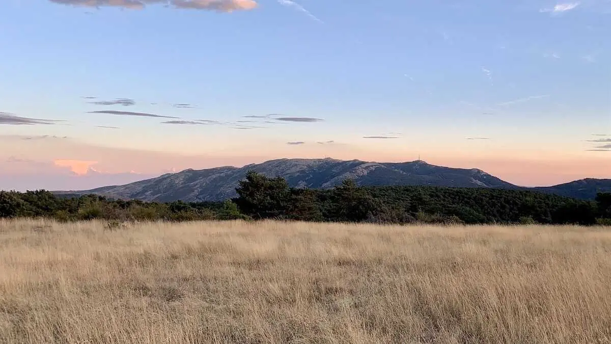 La Sierra de Ayll&oacute;n, entre los cuatro primeros espacios Red Natura 2000 de Espa&ntilde;a en ser reconocido por su turismo sostenible