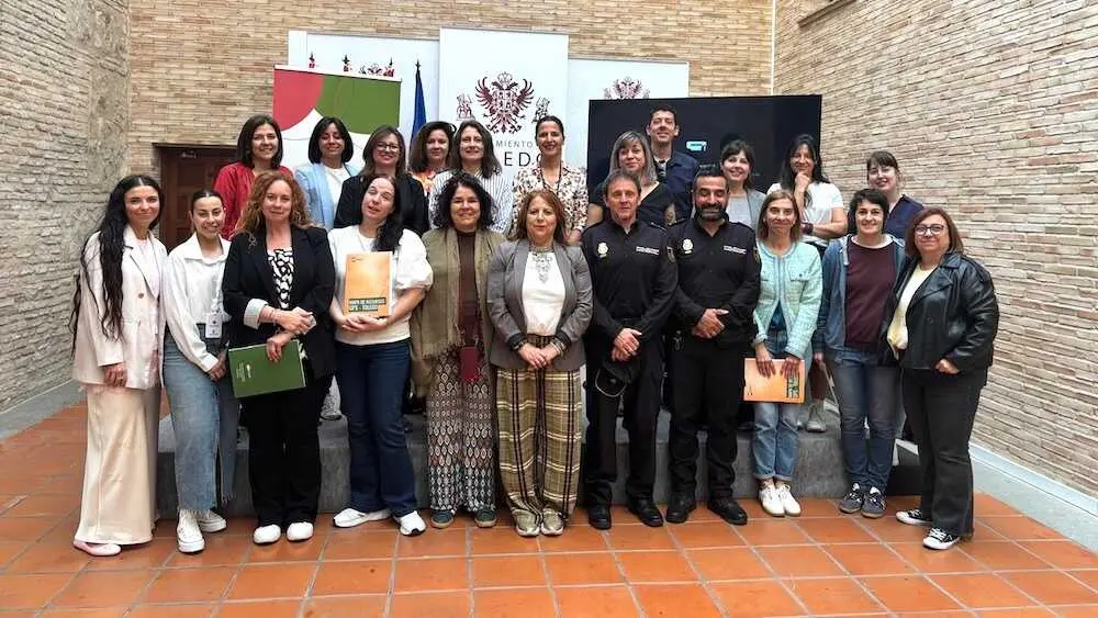 Toledo lanza una gu&iacute;a para mujeres con adicciones y maltratadas