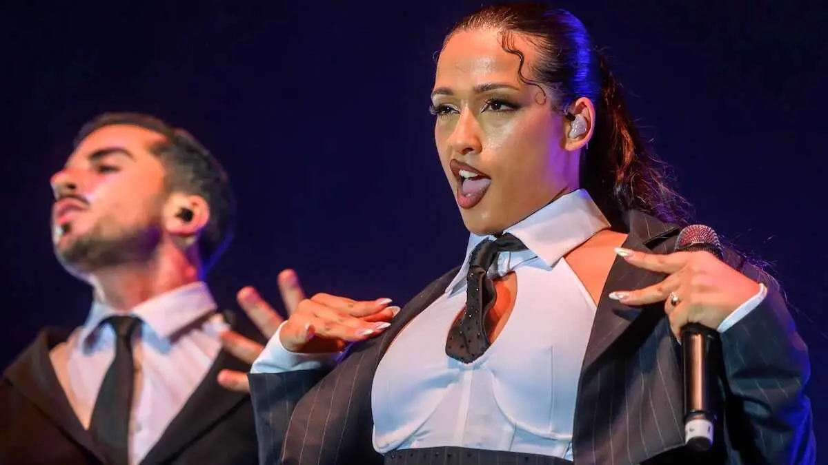 Talavera presenta su San Isidro 2026 con Chanel y Medina Azahara