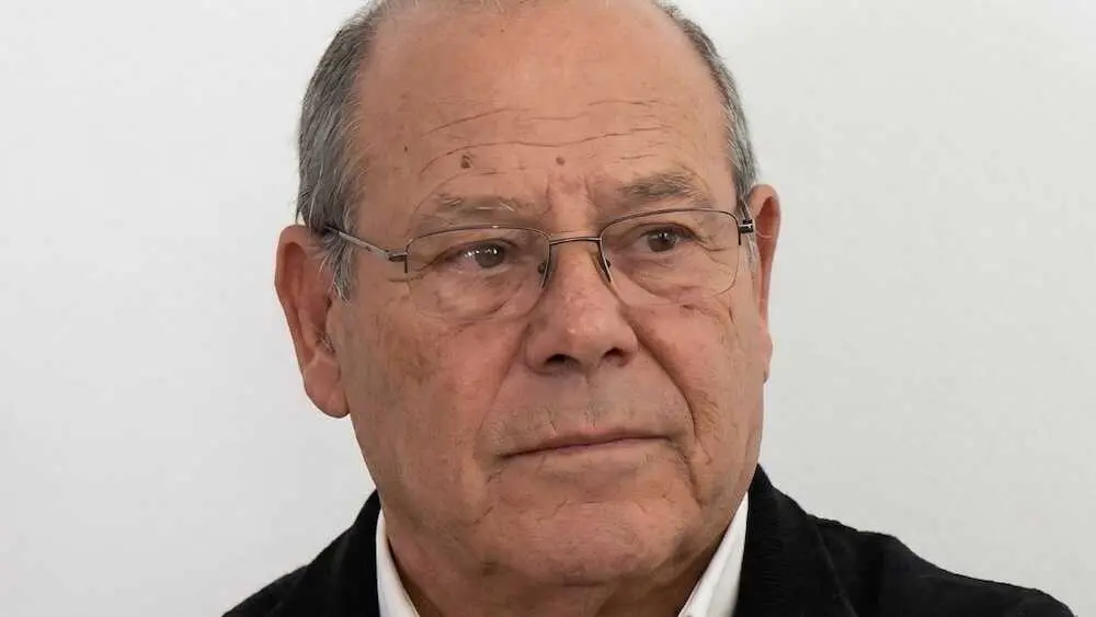 Muere Benito Mart&iacute;nez, exalcalde de Yeste (Albacete) y referente del PSOE