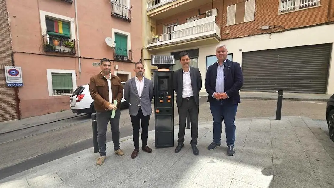 Guadalajara retrasa la nueva ORA al 18 de mayo y unifica sus tarifas