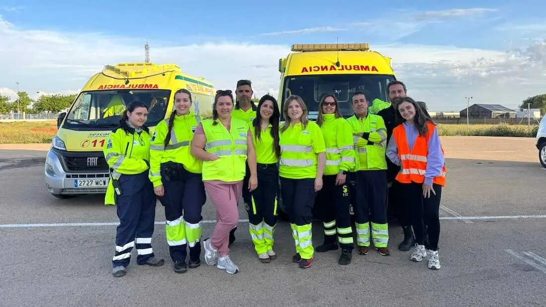 El Sescam blinda el Vi&ntilde;a Rock con un plan de urgencias de 72 horas