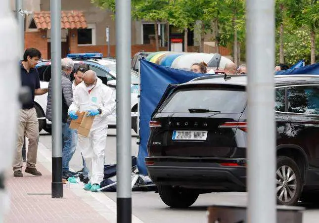 sucesos, asesinato, crimen, cad&aacute;ver, reyerta,