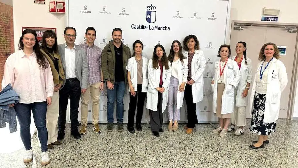 El Proyecto Evatra reduce un 60% las crisis de conducta en pacientes