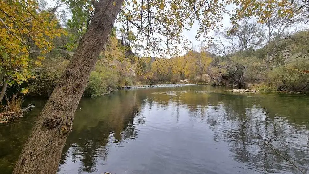 Castilla-La Mancha convoca el Premio Regional de Medio Ambiente 2026, parque natural, parques naturales, naturaleza, Vive tu Espacio,