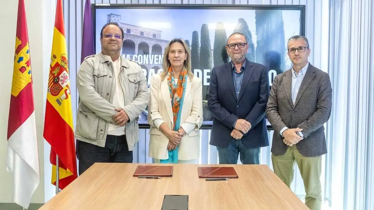 Guadalajara impulsa su hosteler&iacute;a con un nuevo plan estrat&eacute;gico
