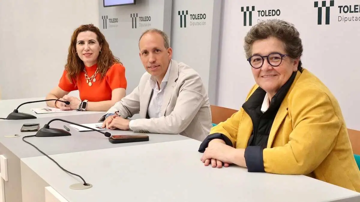 Personas con discapacidad contar&aacute;n con un nuevo servicio ante abusos gracias a Diputaci&oacute;n de Toledo y Marsodeto