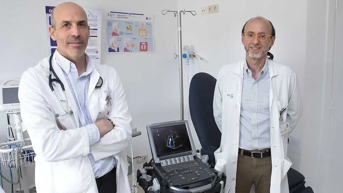 El Hospital de Guadalajara logra la acreditaci&oacute;n docente de la SEMI