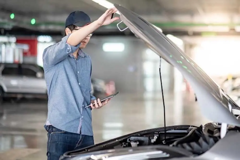 Manual del conductor eco-responsable: &iquest;Por qu&eacute; elegir piezas usadas?