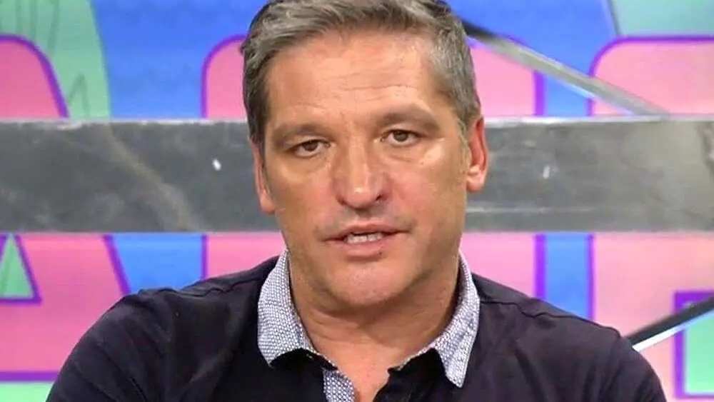 Gustavo Gonz&aacute;lez destapa c&oacute;mo le han dejado tirado: "Yo fui el tonto &uacute;til"