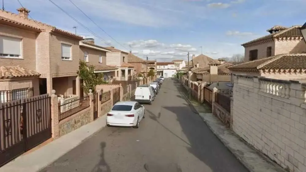 Herido por arma blanca tras una pelea en una vivienda de Yeles