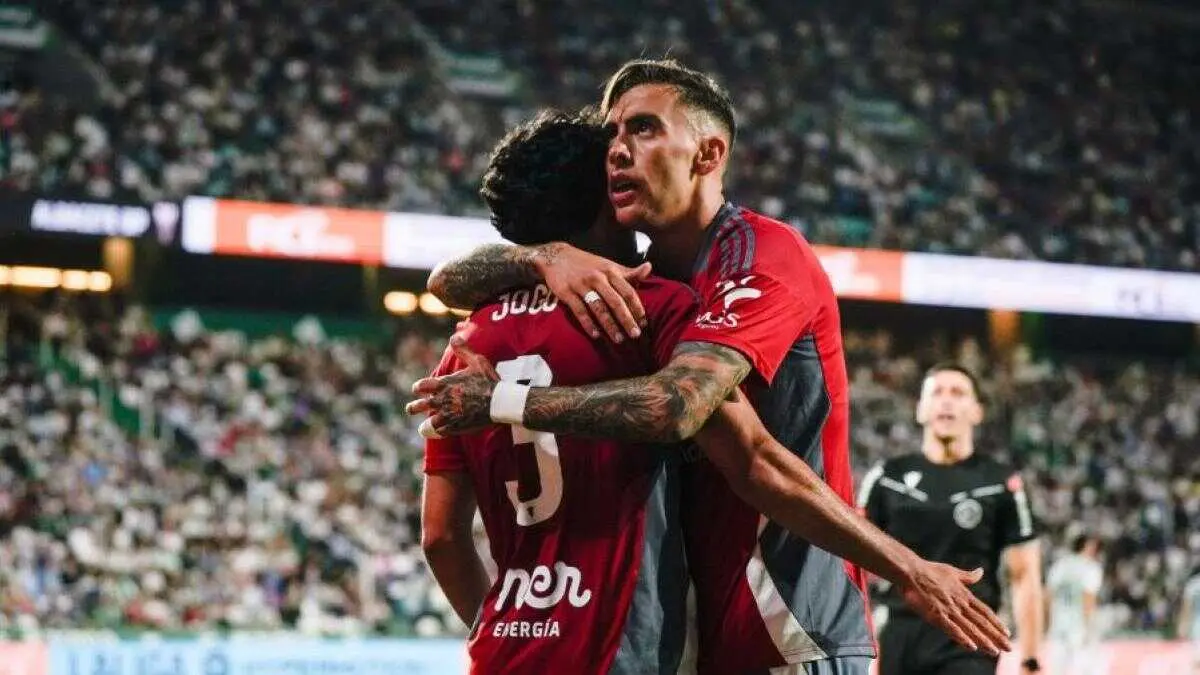 Dos minutos fatales hunden al C&oacute;rdoba ante un Albacete letal (1-2)