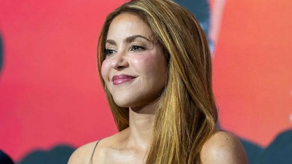 Shakira dobla el pulso a Hacienda, que tendr&aacute; que devolverla 60 millones
