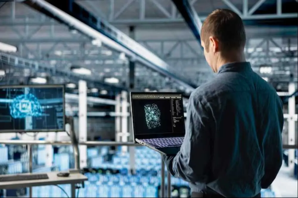 Innovaci&oacute;n en procesos industriales de alta precisi&oacute;n