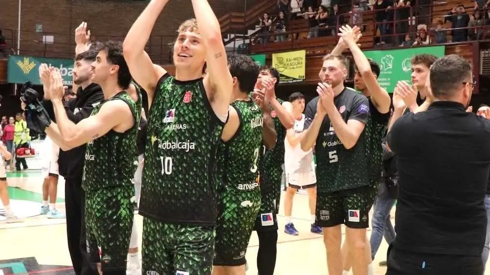 Albacete Basket jugar&aacute; la final de ascenso contra Amics Castell&oacute;