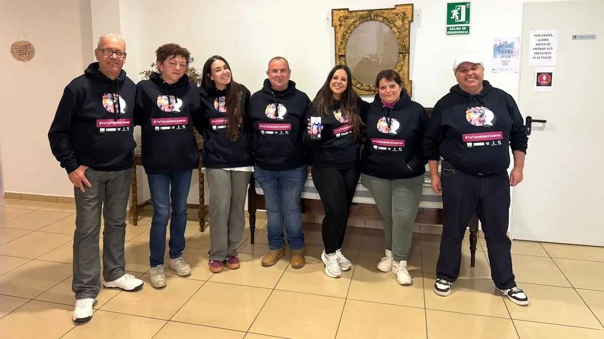 EAPN Castilla-La Mancha ha presentado su an&aacute;lisis cualitativo sobre pobreza y exclusi&oacute;n social a partir de experiencias en primera persona.