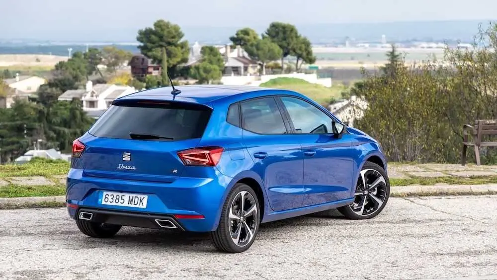 Seat Ibiza en Castilla-La Mancha: por qu&eacute; un urbano fiable se convierte en una prueba de responsabilidad para el propietario en largas distancias