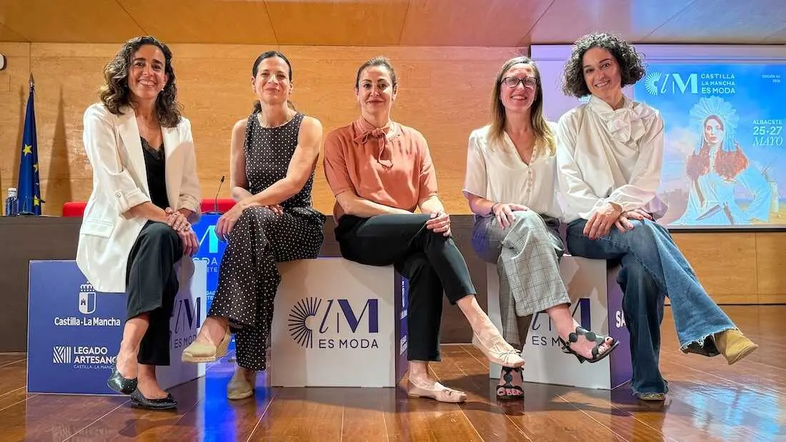 Albacete acoge la III edici&oacute;n de Castilla-La Mancha es Moda del 25 al 27 de mayo