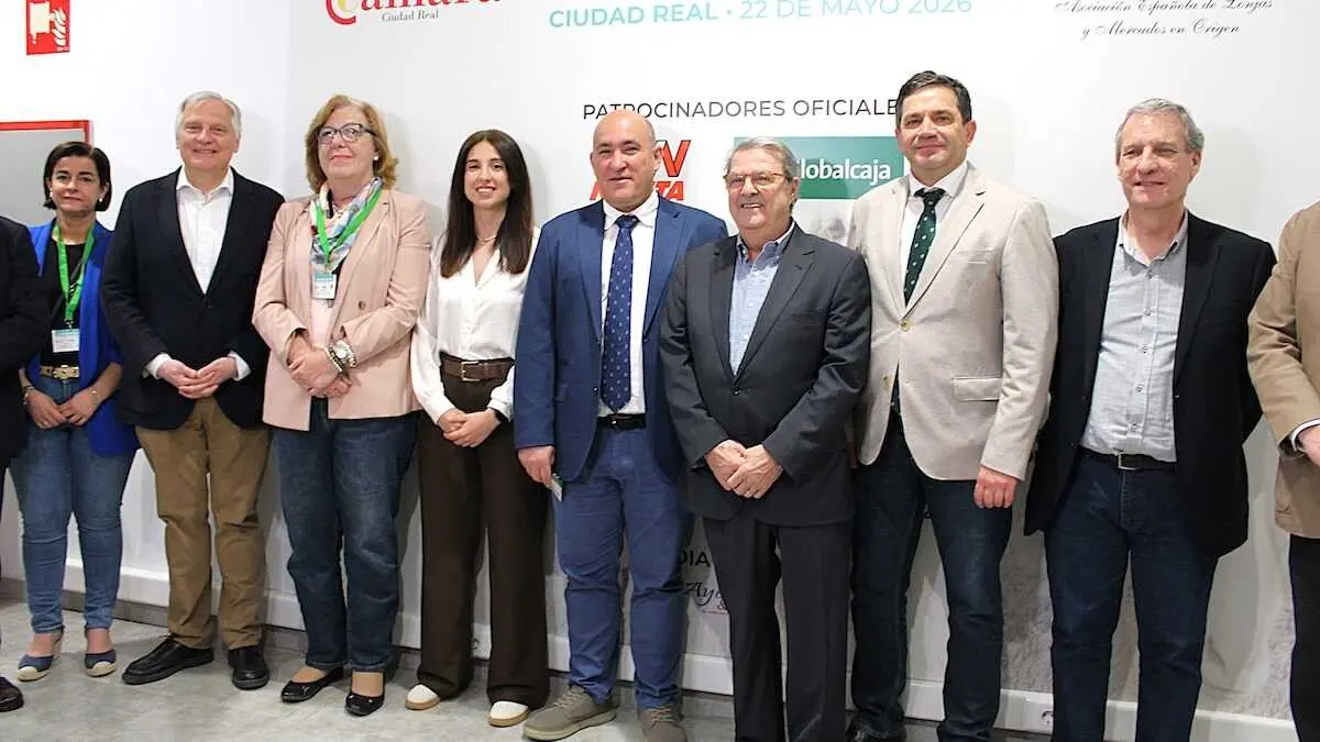 Ciudad Real acoge la Lonja Nacional de Ovino con alerta sanitaria