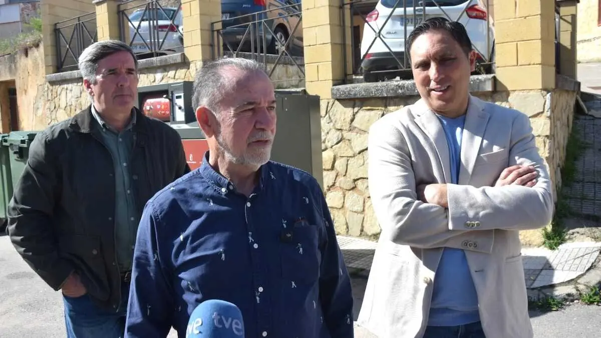 La Diputaci&oacute;n de Cuenca invierte 1,3 millones en parques de bomberos