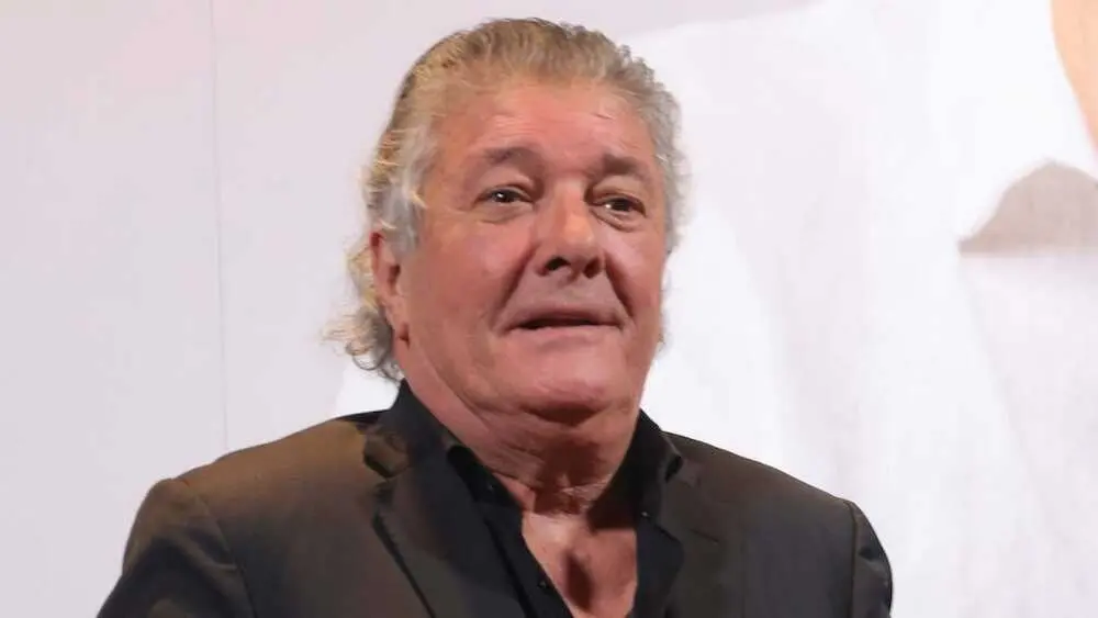 El cantante Francisco podr&iacute;a ser desahuciado: "Tiene problemas muy graves"