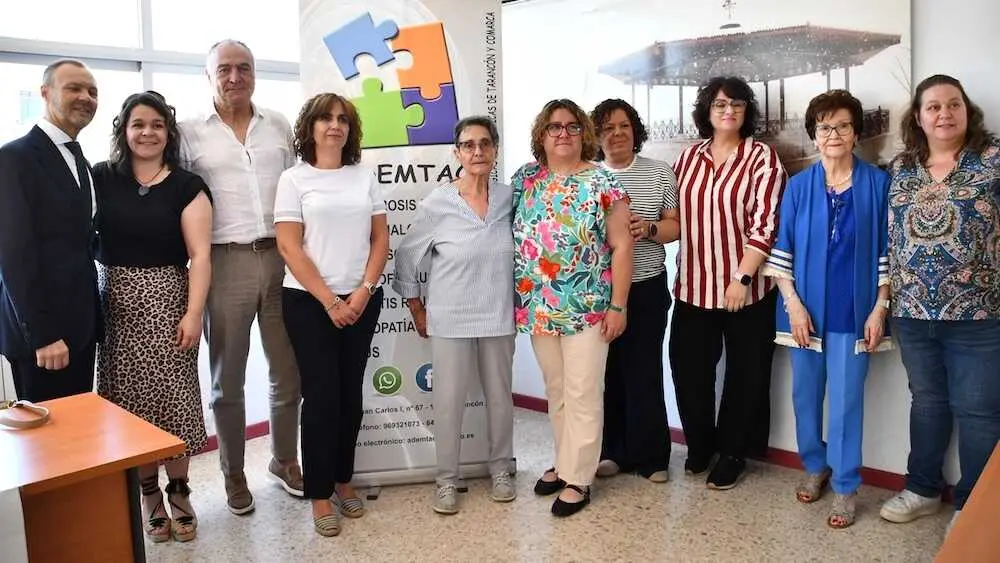 Cuenca Inclusiva lanza 400.000 euros en ayudas para entidades sociales