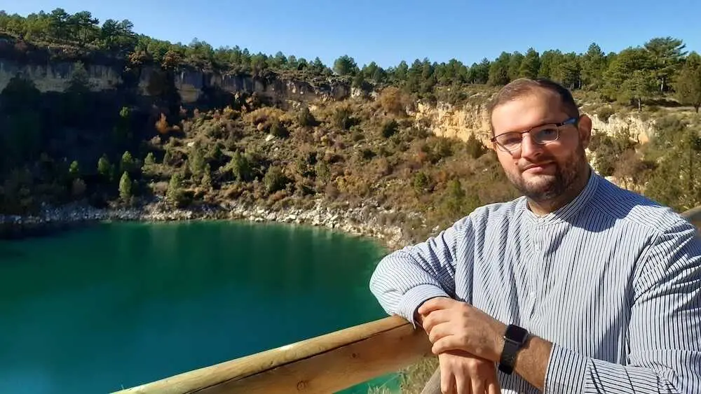 El secretario general de Nuevas Generaciones Cuenca, Daniel Garc&iacute;a Rebollo, ha anunciado su dimisi&oacute;n tras denunciar "falta de democracia interna".