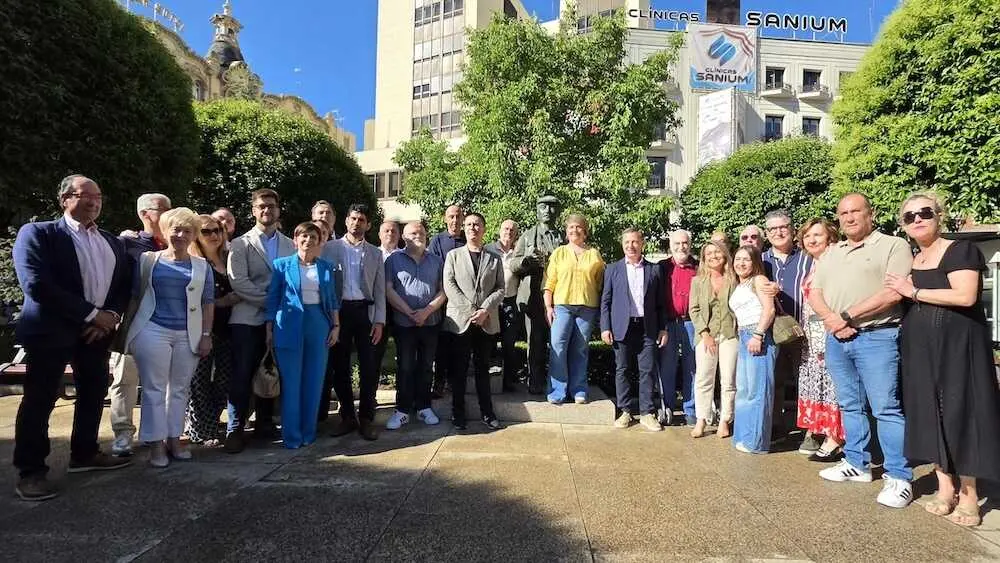Albacete defiende su cuchiller&iacute;a ante la restricci&oacute;n de la ley de armas