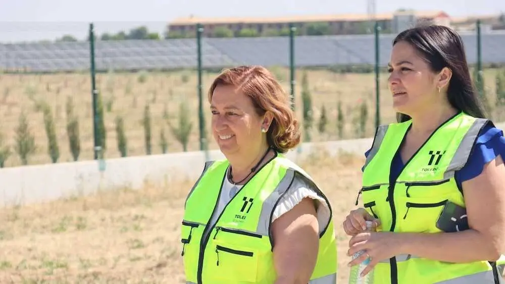 La Diputaci&oacute;n de Toledo invierte 2,3 millones en dos carreteras de La Mancha