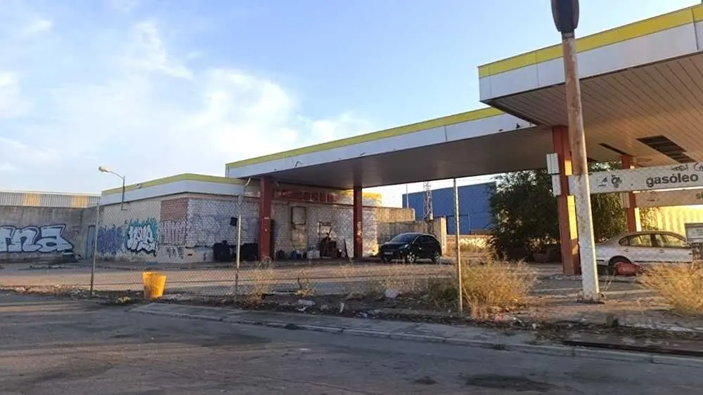 La Guardia Civil desmantela dos puntos de droga en Tomelloso (Ciudad Real)