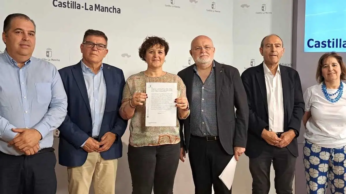 Los Alardes de Abengibre, Fiesta de Inter&eacute;s Tur&iacute;stico Regional