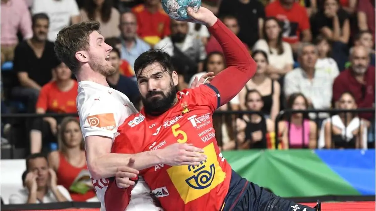 Jorge Maqueda vuelve a Espa&ntilde;a y ficha por el Caser&iacute;o Ciudad Real