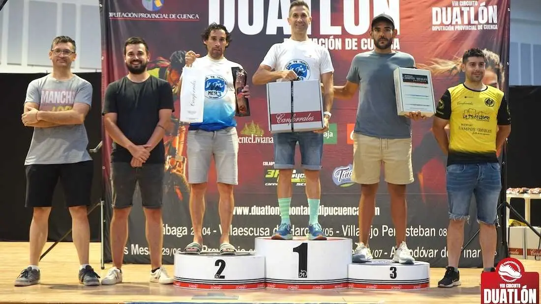La Diputaci&oacute;n de Cuenca destina 85.000 euros a clubes de sus circuitos