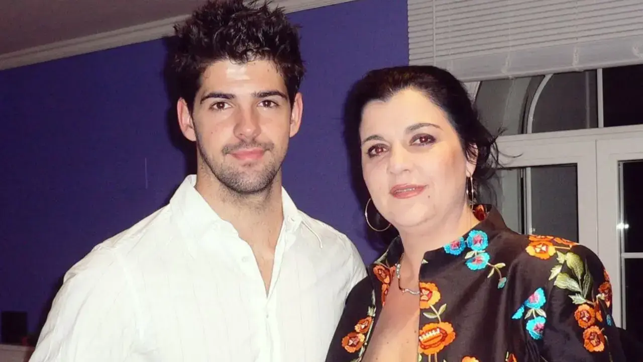 Muere a los 61 a&ntilde;os la vidente Cristina Blanco, madre de Miguel &Aacute;ngel Mu&ntilde;oz