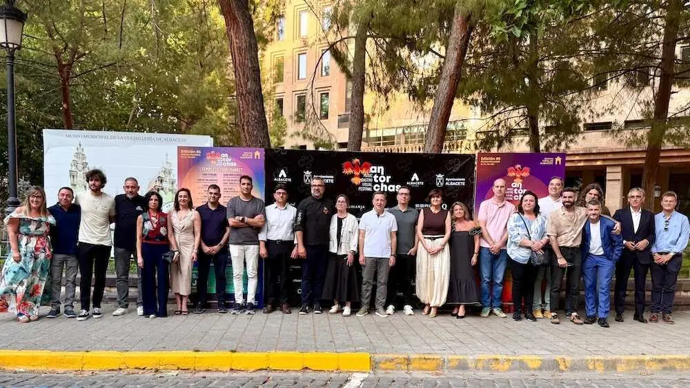 Albacete blinda el Festival Antorchas con m&uacute;sica e indie de cuatro estrellas