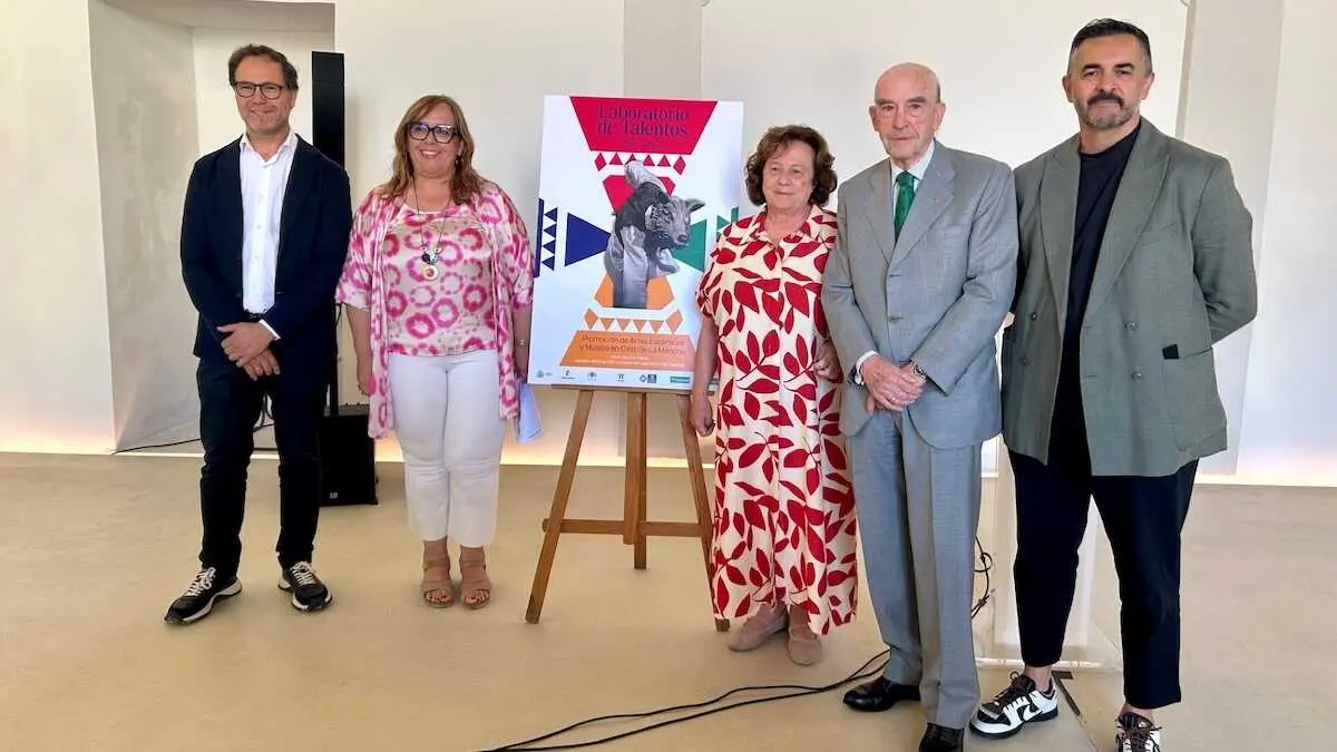 Laboratorio de Talentos abre su III edici&oacute;n para compa&ntilde;&iacute;as de Castilla-La Mancha