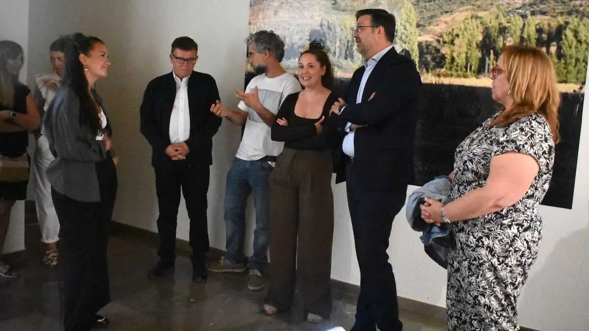 Castilla-La Mancha estrena presencia en el Culture &amp; Museums Forum