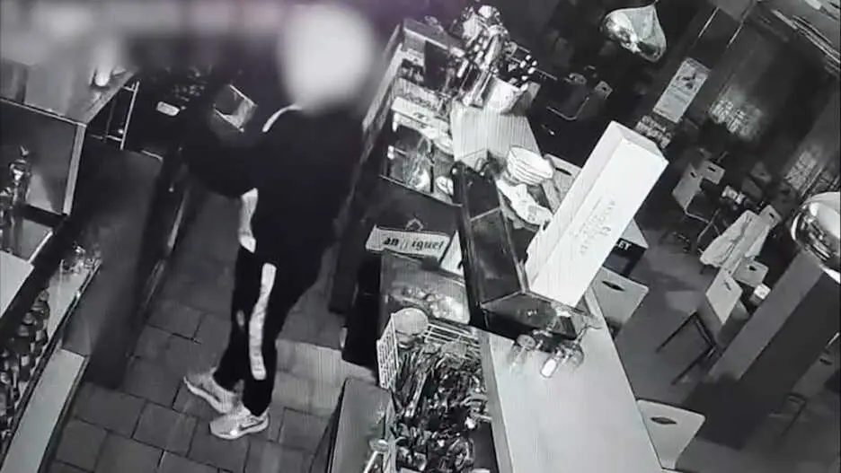 Cae el ladr&oacute;n tecnol&oacute;gico que asaltaba comercios en Cuenca y Toledo