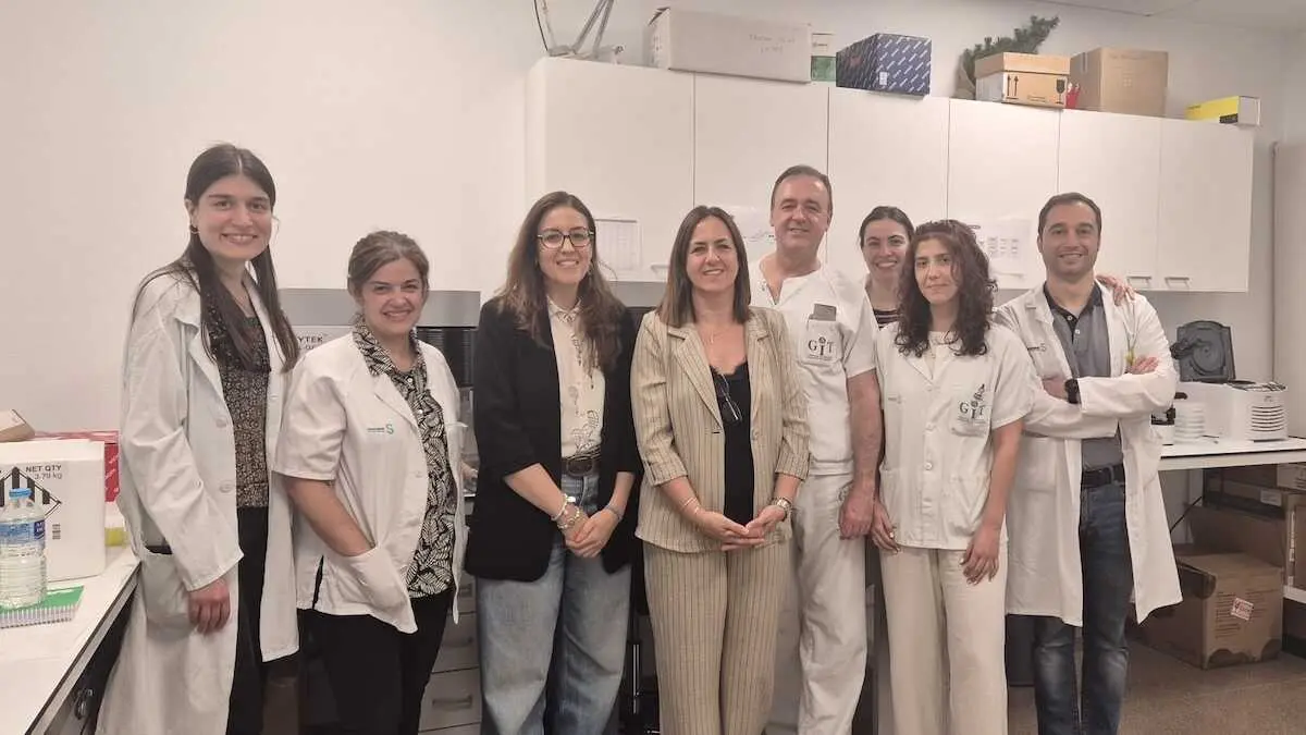 La Junta destina 106.000 euros a investigar la esofagitis eosinof&iacute;lica