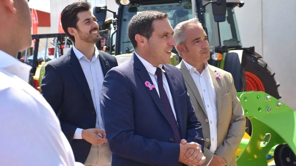 La Diputaci&oacute;n de Cuenca blinda el campo con ayudas para las OPAS