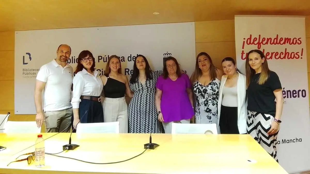 In G&eacute;nero halla indicios de explotaci&oacute;n sexual en prost&iacute;bulos de Castilla-La Mancha