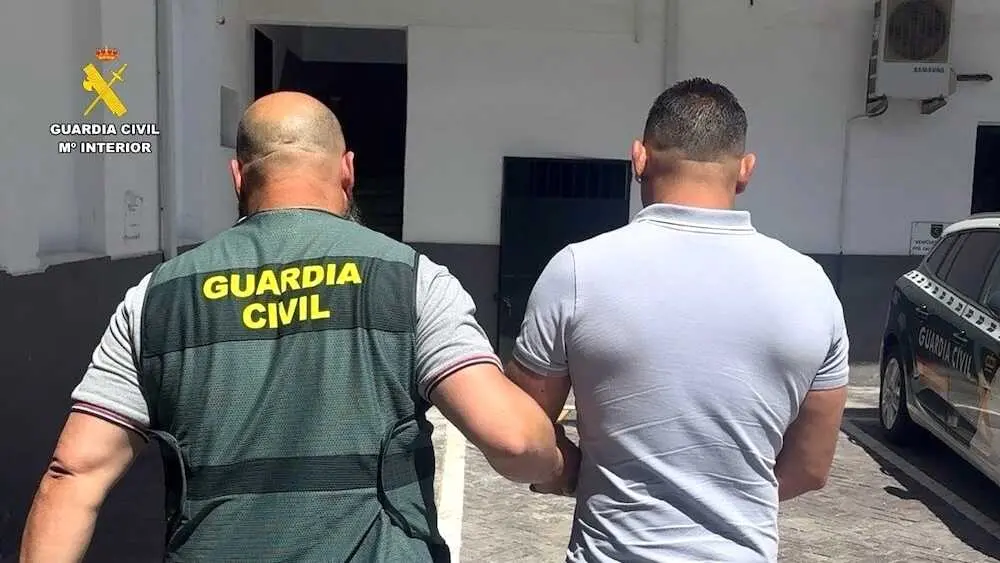 Caen en Talavera tres ladrones de catalizadores de Madrid y Toledo