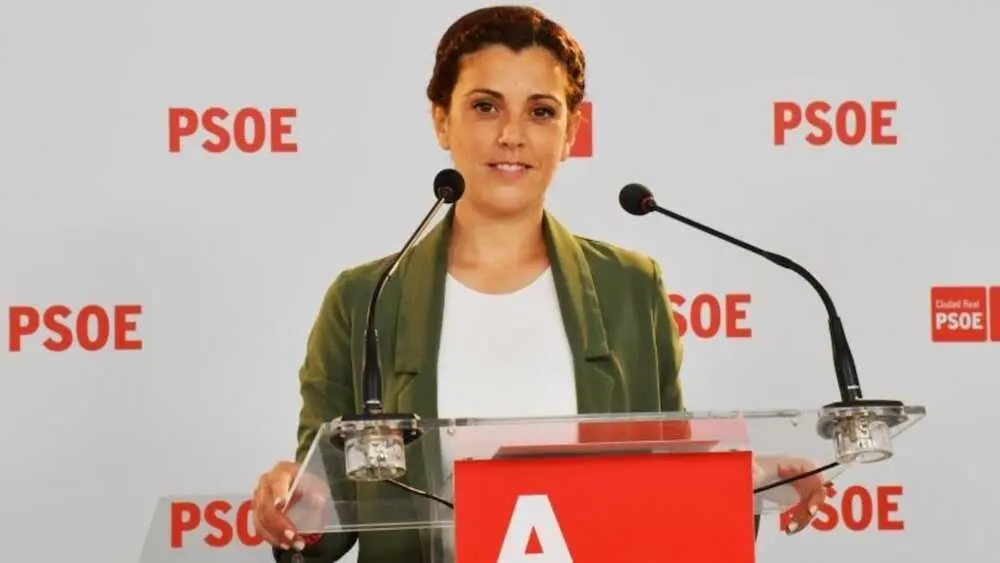 Yolanda de la Cruz (PSOE) ser&aacute; alcaldesa de Gran&aacute;tula por el pacto de alternancia con PP