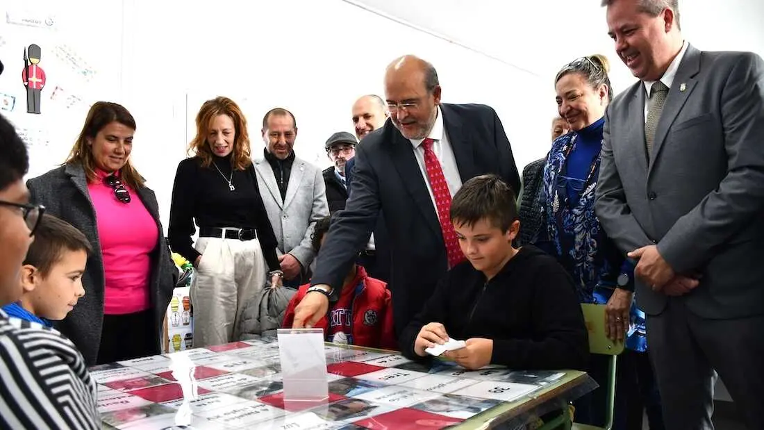 Castilla-La Mancha premia a ocho entidades contra la despoblaci&oacute;n