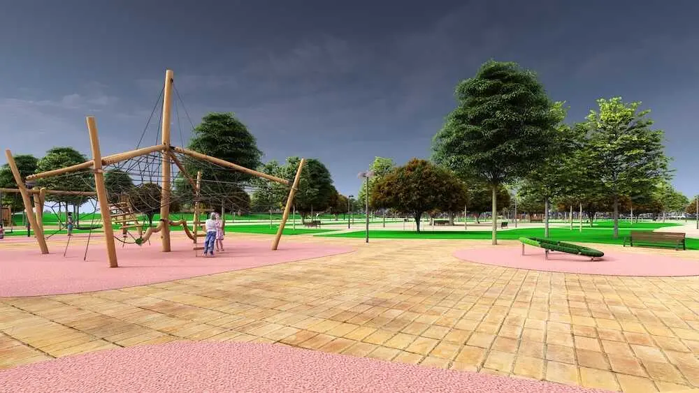 Albacete da un nuevo paso para iniciar las obras de la prolongaci&oacute;n de la Avenida de Espa&ntilde;a y V&iacute;a Verde a La Pulgosa